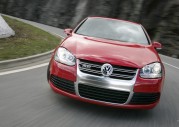 Volkswagen Golf V R32